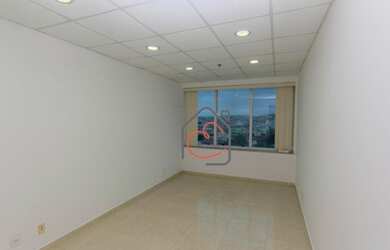 Imagem 9: Sala para alugar, 28 m² por R$ 1.200,00/mês - Imbetiba - Macaé/RJ