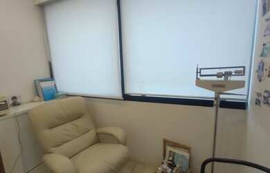 Imagem 12: Locação de clínica na Vila Clementino 5 Salas, 3 Banheiros, 3 vagas