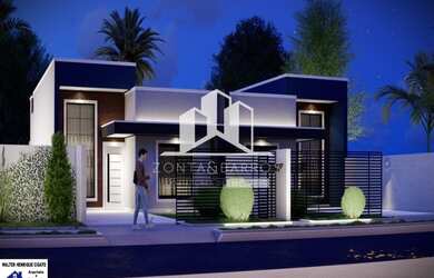 Imagem 11: Fazenda Rio Grande - Casa - Curitiba - Paraná