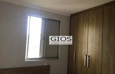 Imagem 7: Apartamento à venda, 48 m² por R$ 235.000,00 - Brasilândia - São Paulo/SP