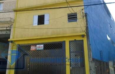 Imagem: O depósito possui 150m² de Área e está localizado em Parque