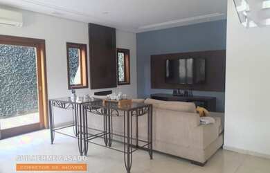 Imagem 15: Casa De Alto Padrao No Condominio Aldeia Da Fazendinha - Carpicuiba