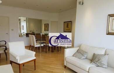 Imagem: O apartamento possui 3 Dormitórios, 3 Banheiros, 1 Vaga na