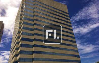 Imagem: O depósito possui 5 Vagas na garagem, 2236m² de Área e está