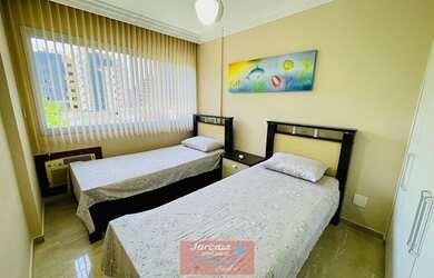 Imagem 10: APARTAMENTO 3 QUARTOS, 2 VAGAS E PISCINA EM CAIOBA