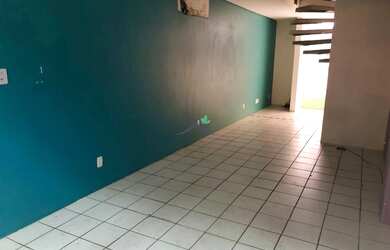 Imagem: O depósito possui 54m² de Área e está localizado em Itaigara