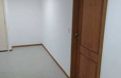 Imagem 5: Apartamento para venda possui 98 metros quadrados com 3 quartos