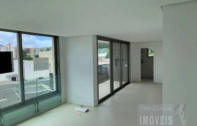 Imagem: O apartamento possui 3 Dormitórios, 3 Banheiros, 3 Vagas na