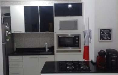 Imagem 15: Jundiaí - Apartamento Padrão - Parque Residencial Nove de Julho