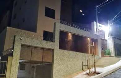 Imagem: O apartamento possui 3 Dormitórios, 3 Banheiros, 3 Vagas na