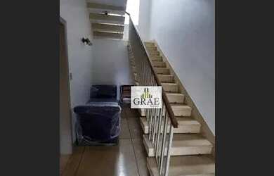 Imagem 4: Sobrado com 3 dormitórios, 385 m² - venda por R$ 1.600.000,00 ou aluguel por R$ 10.000,02