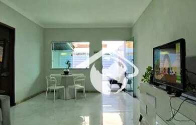 Imagem: Casa com 3 dormitórios à venda, 180 m² por R$ 430.000,00