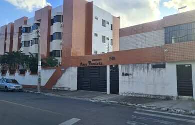 Imagem: O apartamento para alugar possui 2 Dormitórios, 2 Banheiros