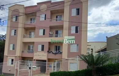 Imagem: O apartamento possui 2 Dormitórios, 1 Banheiro, 49m² de Área