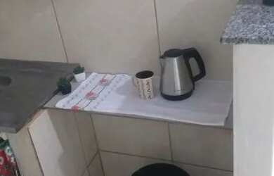 Imagem 8: Quitinete em Caxias