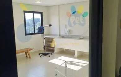 Imagem 15: Apartamento com 1 dormitório, 24 m² - venda por R$ 225.000 ou aluguel...