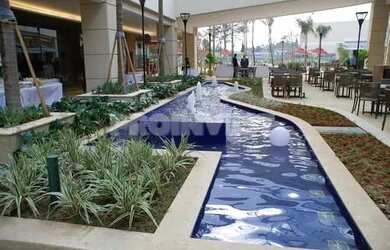 Imagem 6: Sala, 44 m² - venda por R$ 249.000,00 ou aluguel por R$ 2.710,38/mês...