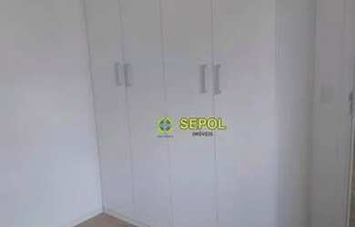 Imagem 9: Apartamento com 2 dormitórios à venda, 40 m² por R$ 389.000 - Campestre...