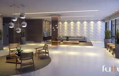 Imagem 15: Apartamento à venda, Residencial Jardim Bueno, Jardim América, Goiânia,...