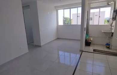 Imagem 3: Alugo apartamento campo grande