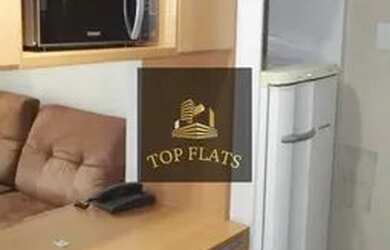 Imagem 6: Flat disponível na Bela Vista