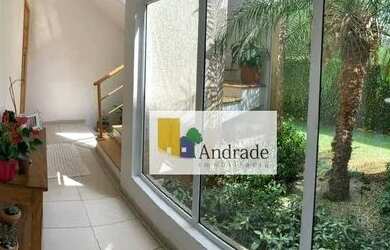 Imagem 5: Casa com 3 suítes, 370 m² - venda por R$ 1.850.000 ou aluguel por R$ 11.367/mês - Parque d