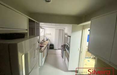 Imagem 8: PORTO ALEGRE - Apartamento Padrão - Bela vista