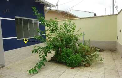 Imagem 3: Casa Linear a venda no Boa Vista II em Resende RJ 03 quartos R$ 400 Mil