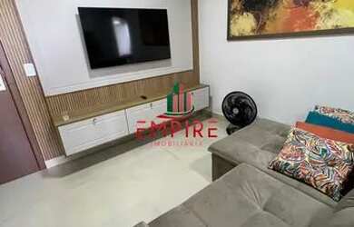 Imagem: A pousada chalé possui 2 Dormitórios, 1 Vaga na garagem e