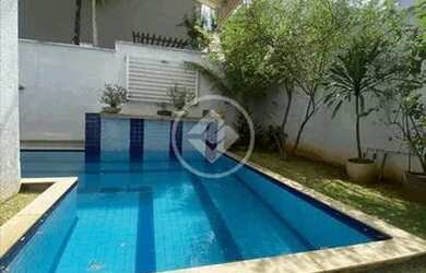 Imagem 3: Alphaville Flamboyant Residencial Araguaia codigo 23847