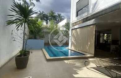 Imagem 4: Alphaville Flamboyant Residencial Araguaia codigo 23847