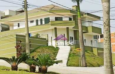 Imagem 1: Casa com 5 dormitórios, 900 m² - venda por R$ 4.000.000,00 ou aluguel...