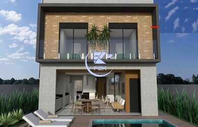 Imagem 7: Casa à Venda Fazenda Rodeio Mogi das Cruzes Condomínio Bella Città...