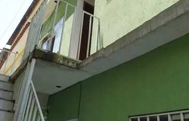 Imagem: A kitnet possui 5 Dormitórios, 5 Banheiros, 70m² de Área