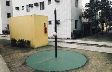 Imagem 6: Apartamento a venda 2 quartos no Cond Park Jardins em Paulista PE