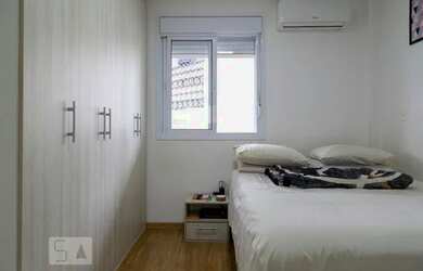 Imagem 14: Apartamento à Venda - Santa Cecília, 1 Quarto, 48 m2