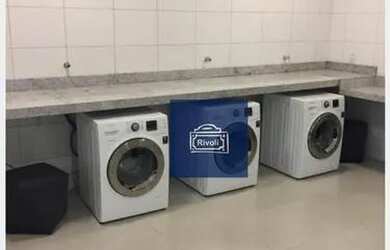 Imagem 15: Apartamento com 1 dormitório, 33 m² - venda por R$ 345.000 ou aluguel por R$ 2.202/mês - I