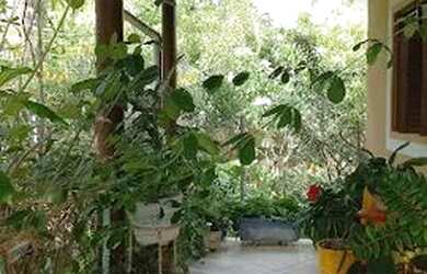 Imagem: A casa possui 3 Dormitórios, 2 Banheiros, 3 Vagas na garagem