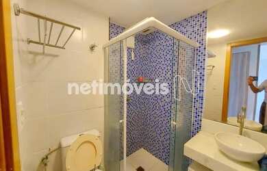 Imagem 12: Venda ou locação Apartamento 3 quartos Armação Salvador