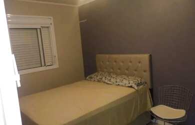 Imagem 4: VSC 891- Apartamento com 2 quartos em Fazenda Grande, Salvador