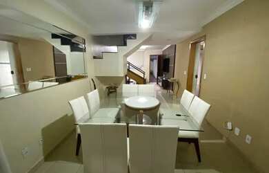 Imagem 7: Sobrado no Jardim Europa Alto Padrão Condominio Berlim