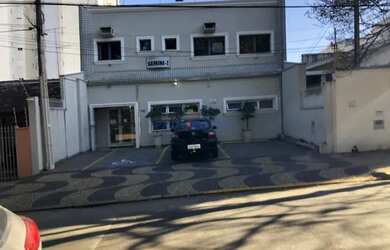 Imagem: O depósito possui 27m² de Área e está localizado em Jardim