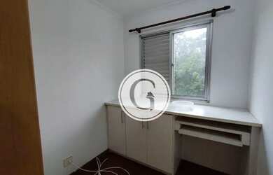 Imagem 10: Apartamento com 3 dormitórios, 55 m² - venda por R$ 299.000,00 ou aluguel...