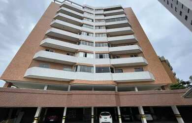 Imagem 1: Apartamento com 3 dormitórios, 109 m² - venda por R$ 269.000,00 ou aluguel...