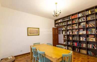 Imagem 8: São Luis 3 Dormitórios. 198m² de Área, 1 Banheiroe3 Dormitórios