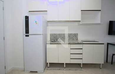 Imagem 7: Apartamento para Aluguel - Pinheiros, 1 Quarto, 32 m2