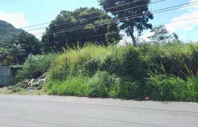 Imagem: O terreno possui 275m² de Área e está localizado em Brisa