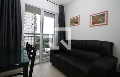 Imagem 2: Apartamento para Aluguel - Pinheiros, 1 Quarto, 32 m2