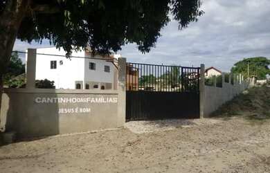 Imagem: A kitnet possui 1 Dormitório, 1 Banheiro, 1 Vaga na garagem