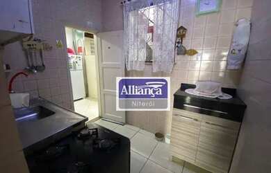 Imagem 9: Casa com 2 dormitórios à venda, 60 m² por R$ 250.000 - Fonseca - Niterói/RJ